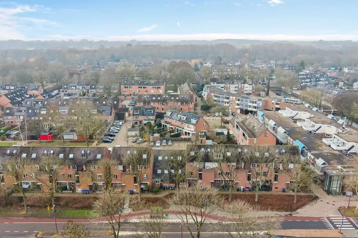 Druivegaarde 33 Nieuwegein thumbnail 51