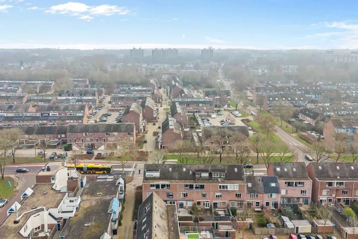 Druivegaarde 33 Nieuwegein thumbnail 52