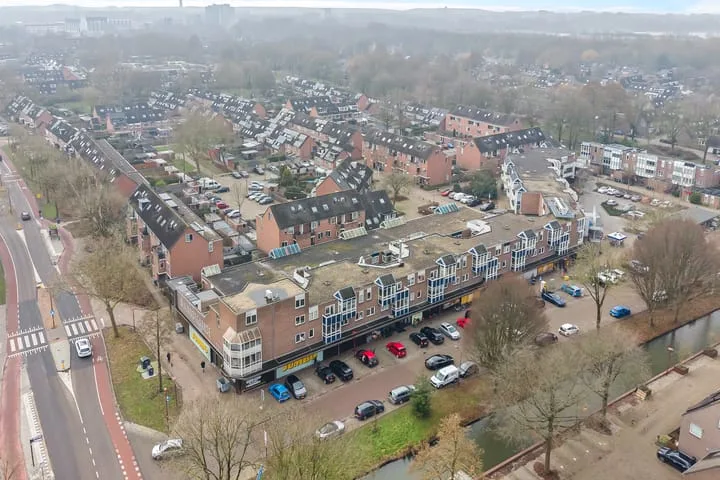 Druivegaarde 33 Nieuwegein thumbnail 53