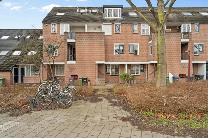 Druivegaarde 33 Nieuwegein thumbnail 6