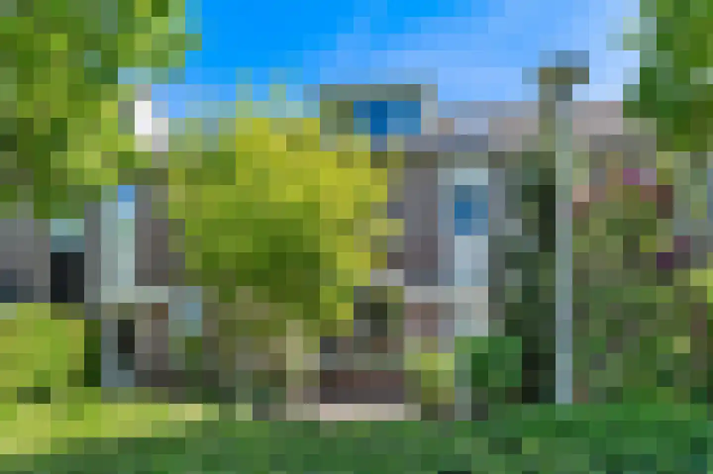 Druivenberg 27 en Roosendaal