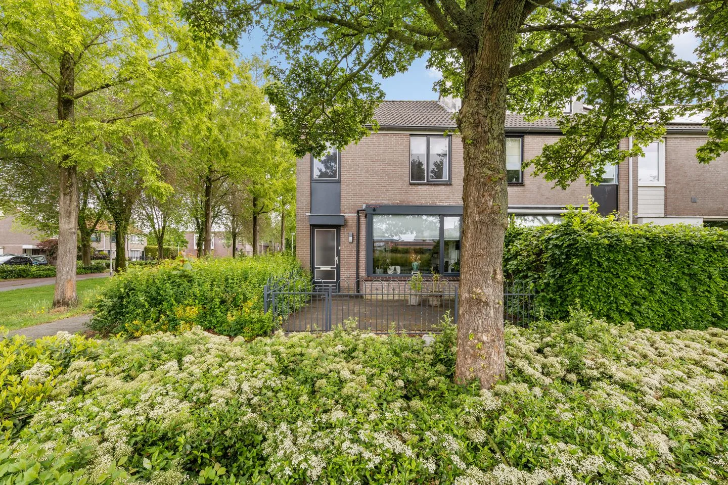 Druivenberg 33 Roosendaal thumbnail 44