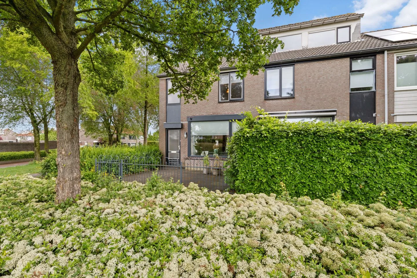 Druivenberg 33 Roosendaal thumbnail 45