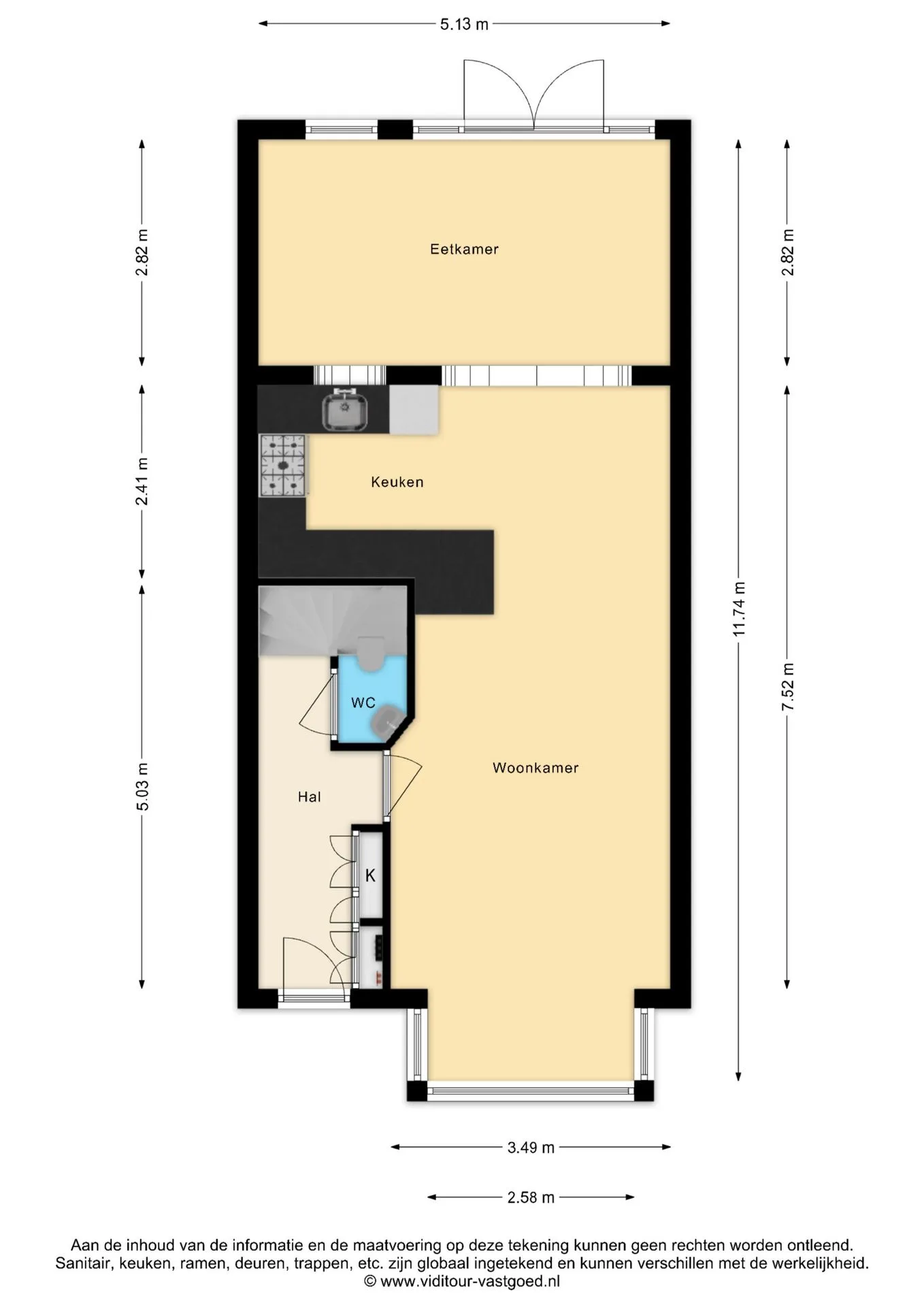 Druivenberg 33 Roosendaal thumbnail 48