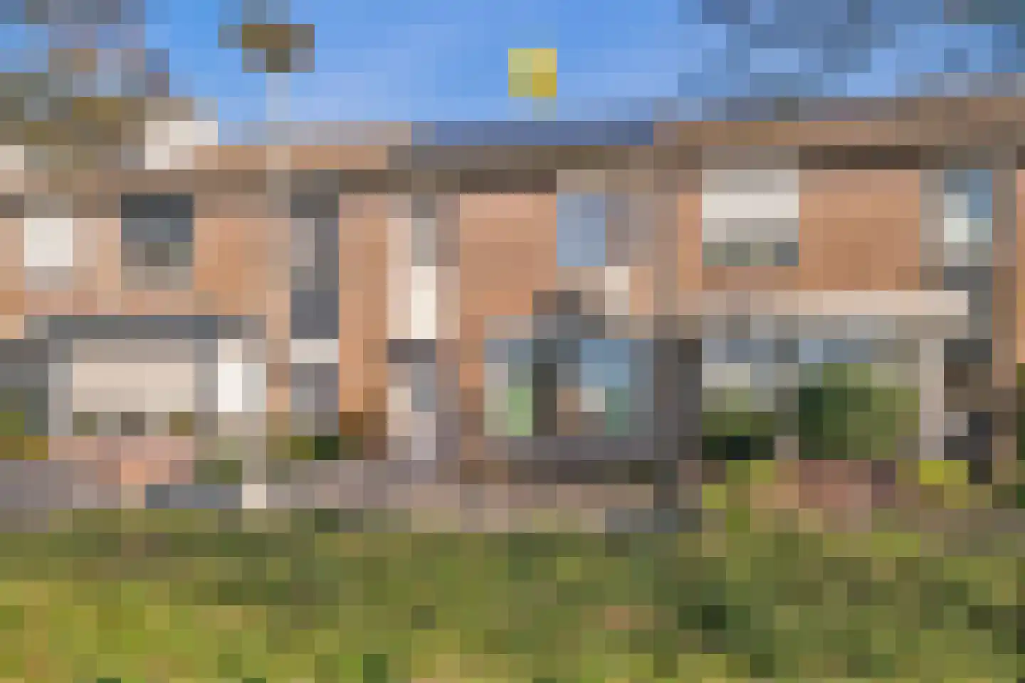 Druivenberg 5 Roosendaal