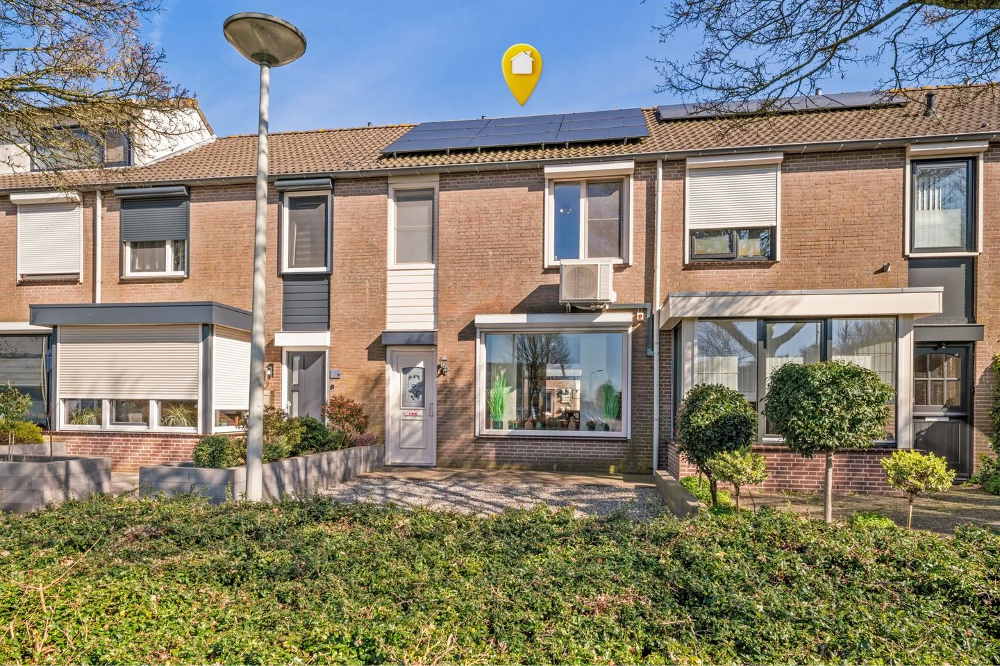 Druivenberg 5 Roosendaal