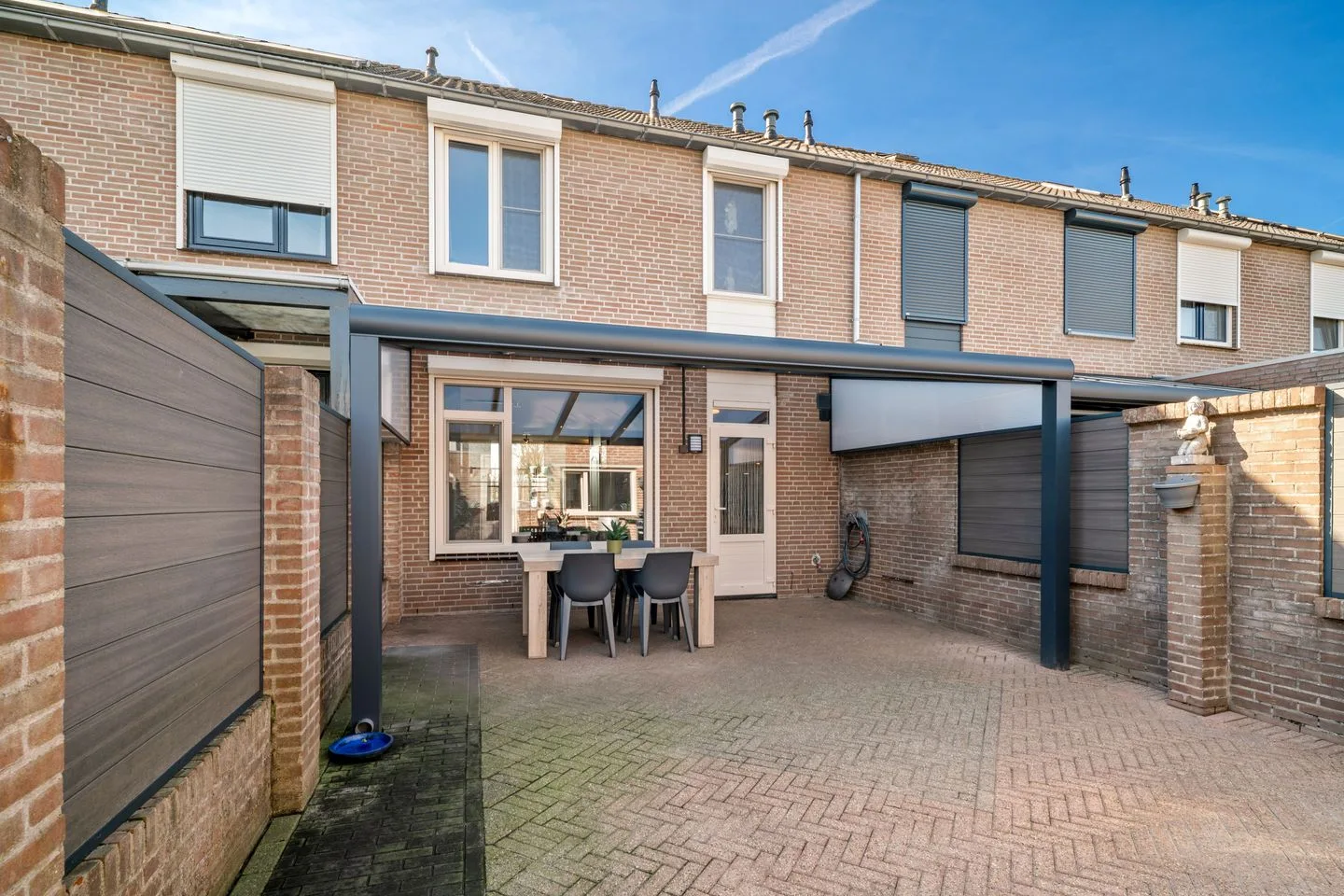 Druivenberg 5 Roosendaal thumbnail 33