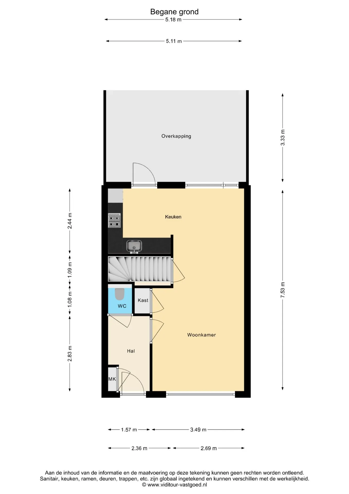Druivenberg 5 Roosendaal thumbnail 45