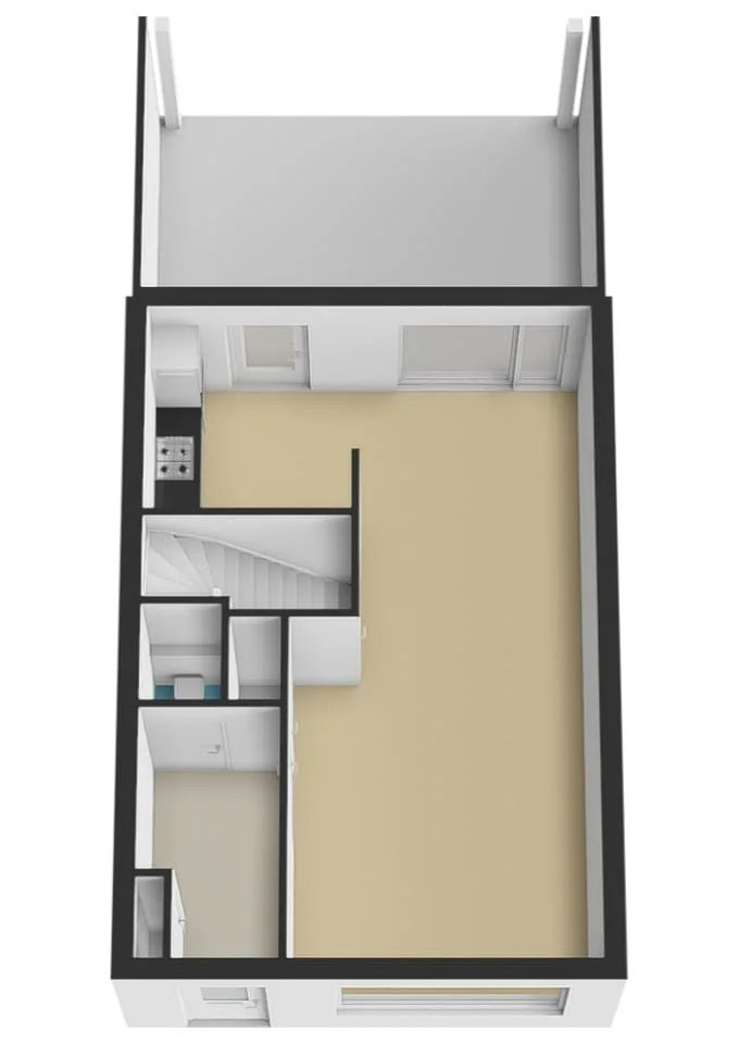Druivenberg 5 Roosendaal thumbnail 49