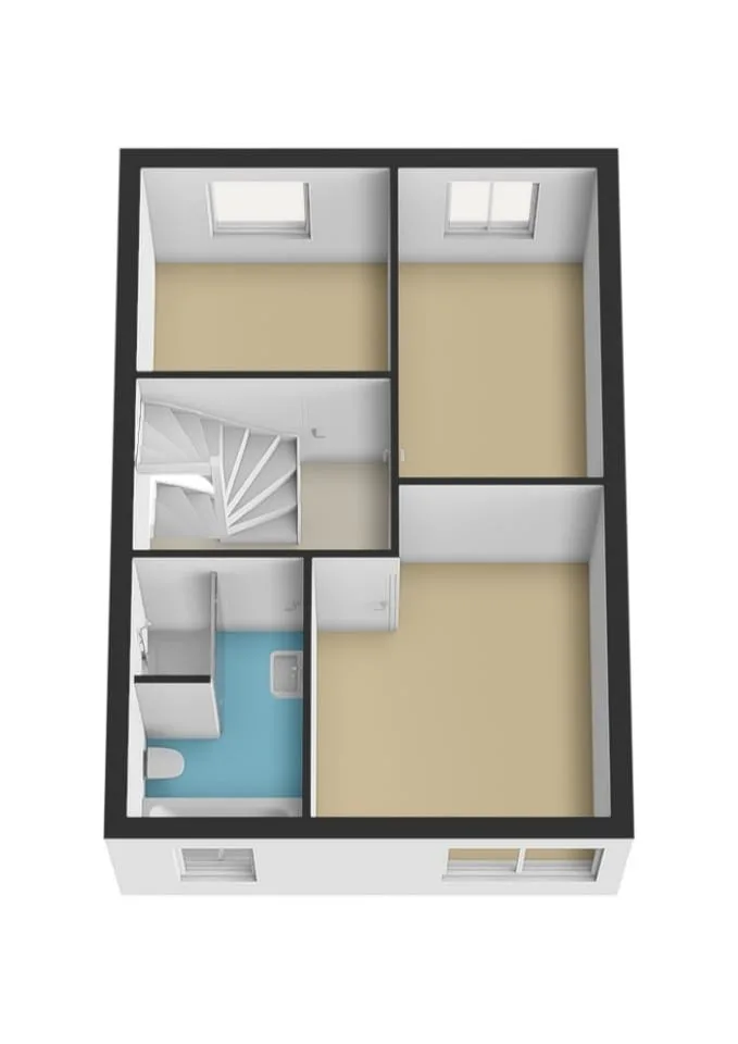 Druivenberg 5 Roosendaal thumbnail 50