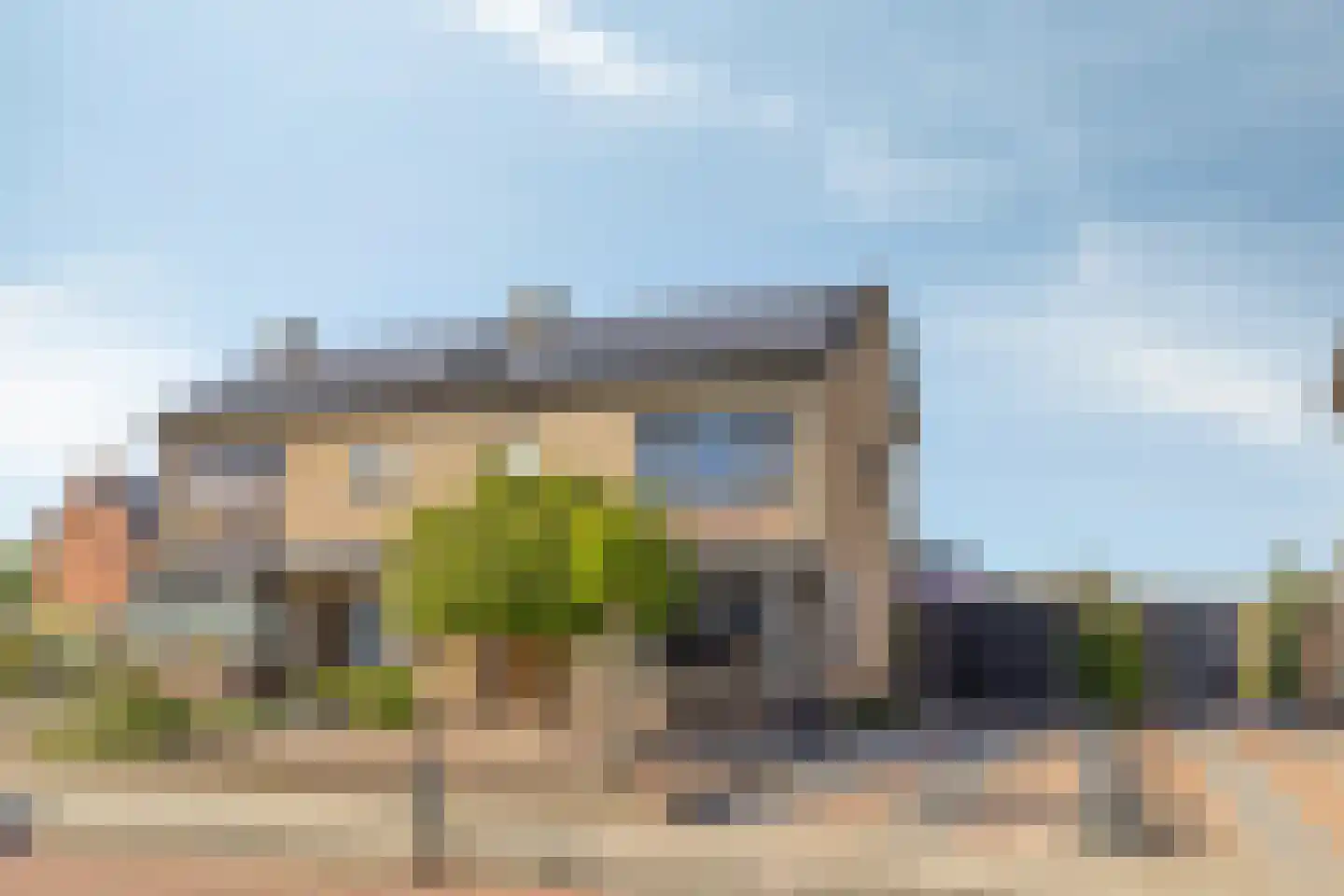 Druivenkamp 9 Scherpenzeel