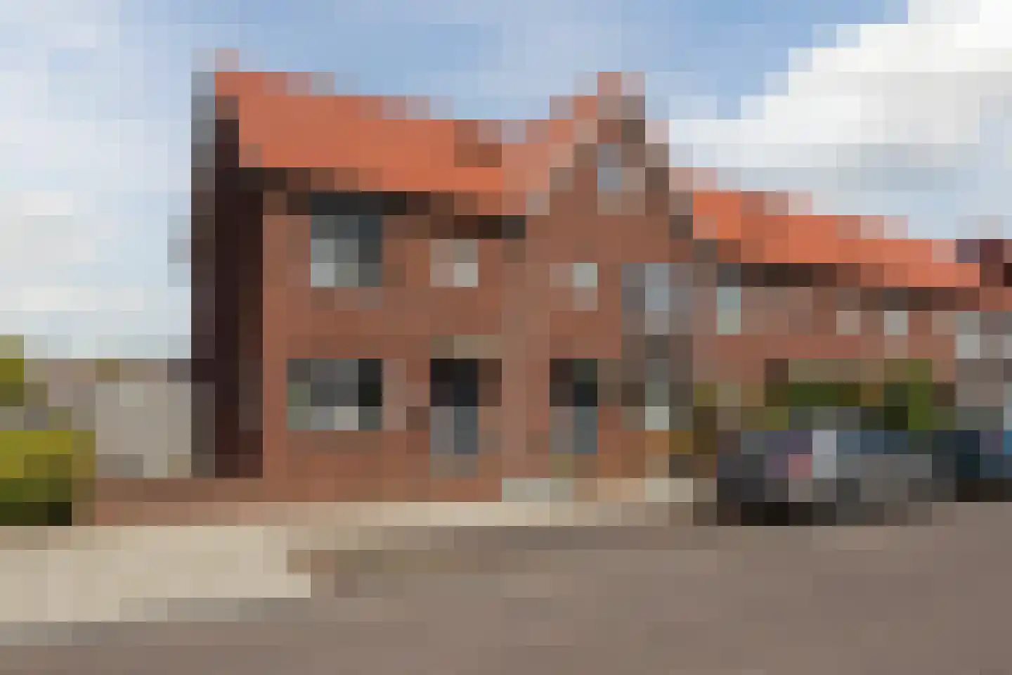 Drukpers 1 Meppel