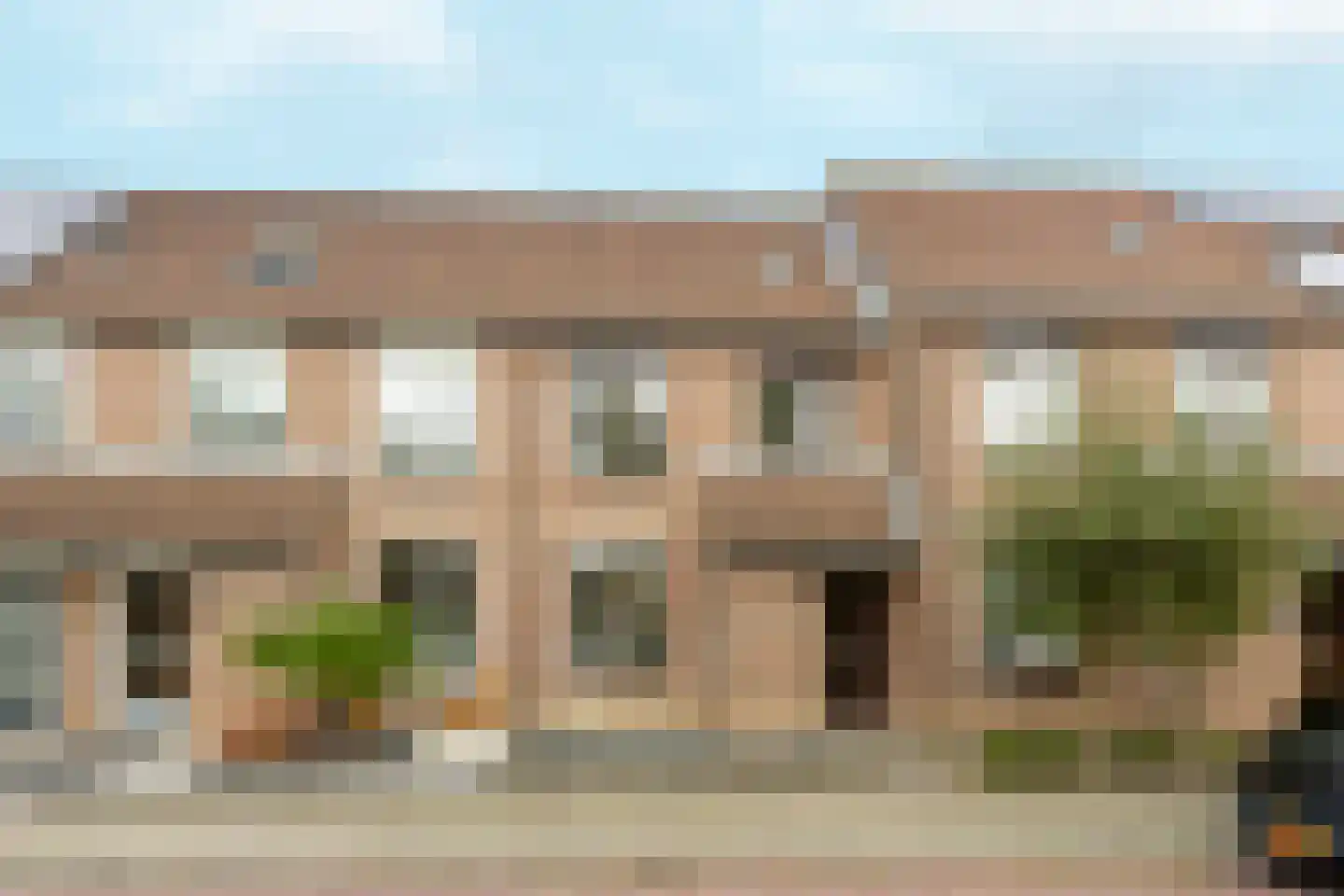 Drususlaan 30 in Westervoort
