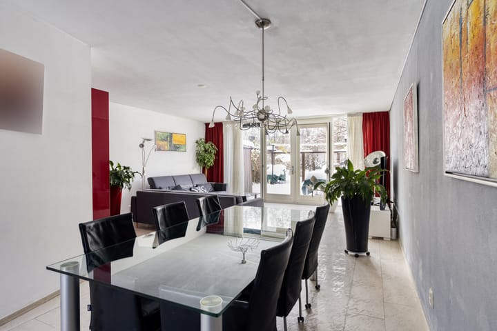 Drususlaan 49 in De Meern