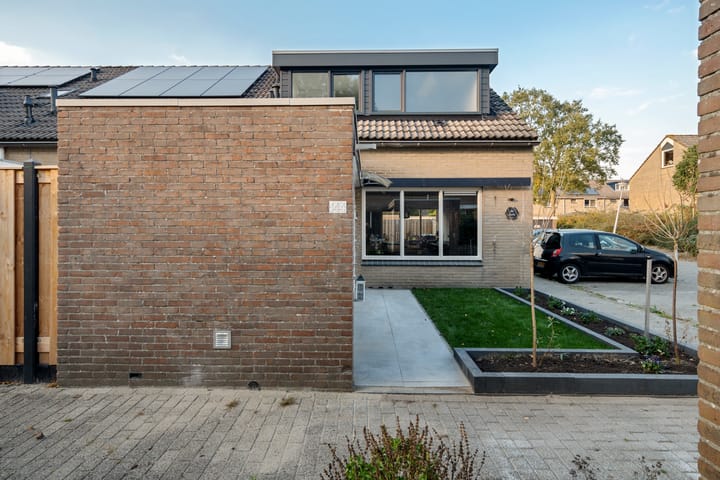 Druwerbrink 144 in Emmen foto