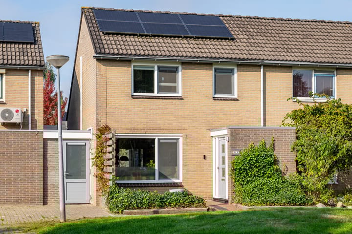 Druwerbrink 312 dans Emmen photo