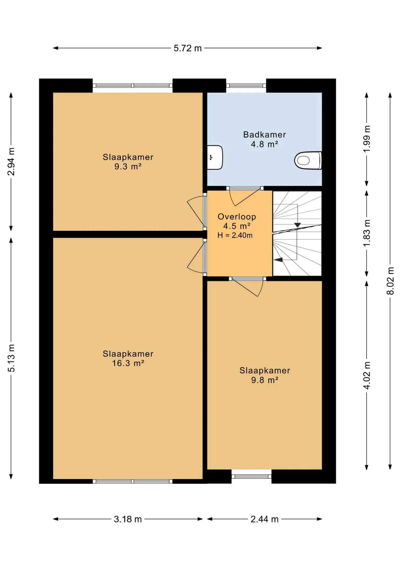Druwerbrink 41 Emmen thumbnail 39