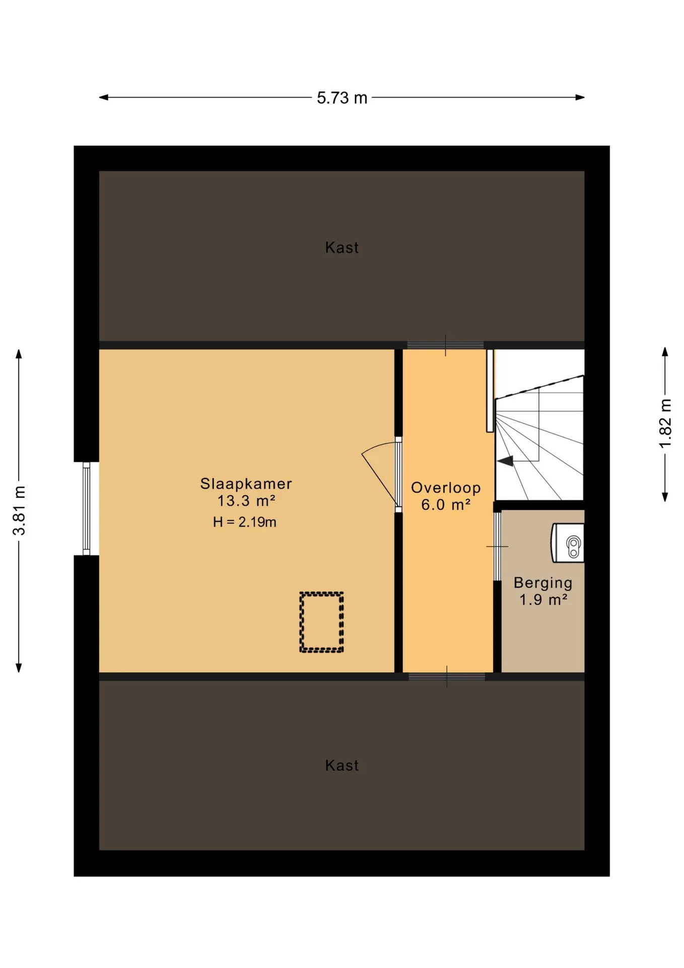 Druwerbrink 41 Emmen thumbnail 40