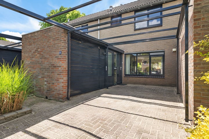 Druwerbrink 86 in Emmen