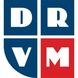 Logo DRVM makelaars