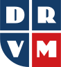 Logo van DRVM makelaars
