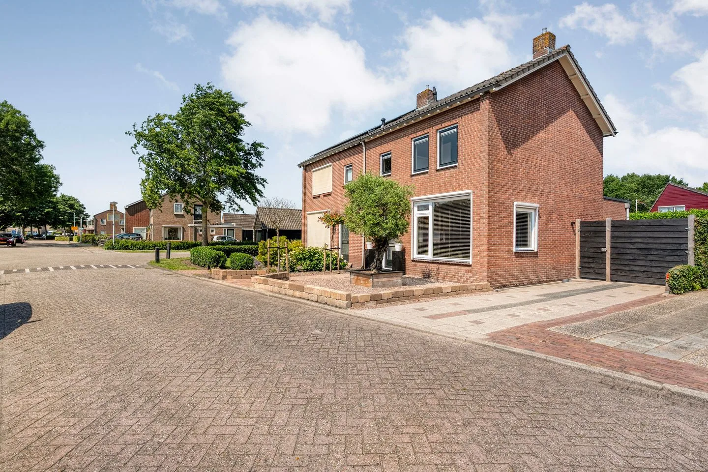 Ds A.C. van Raalteweg 27 Wanneperveen foto 3