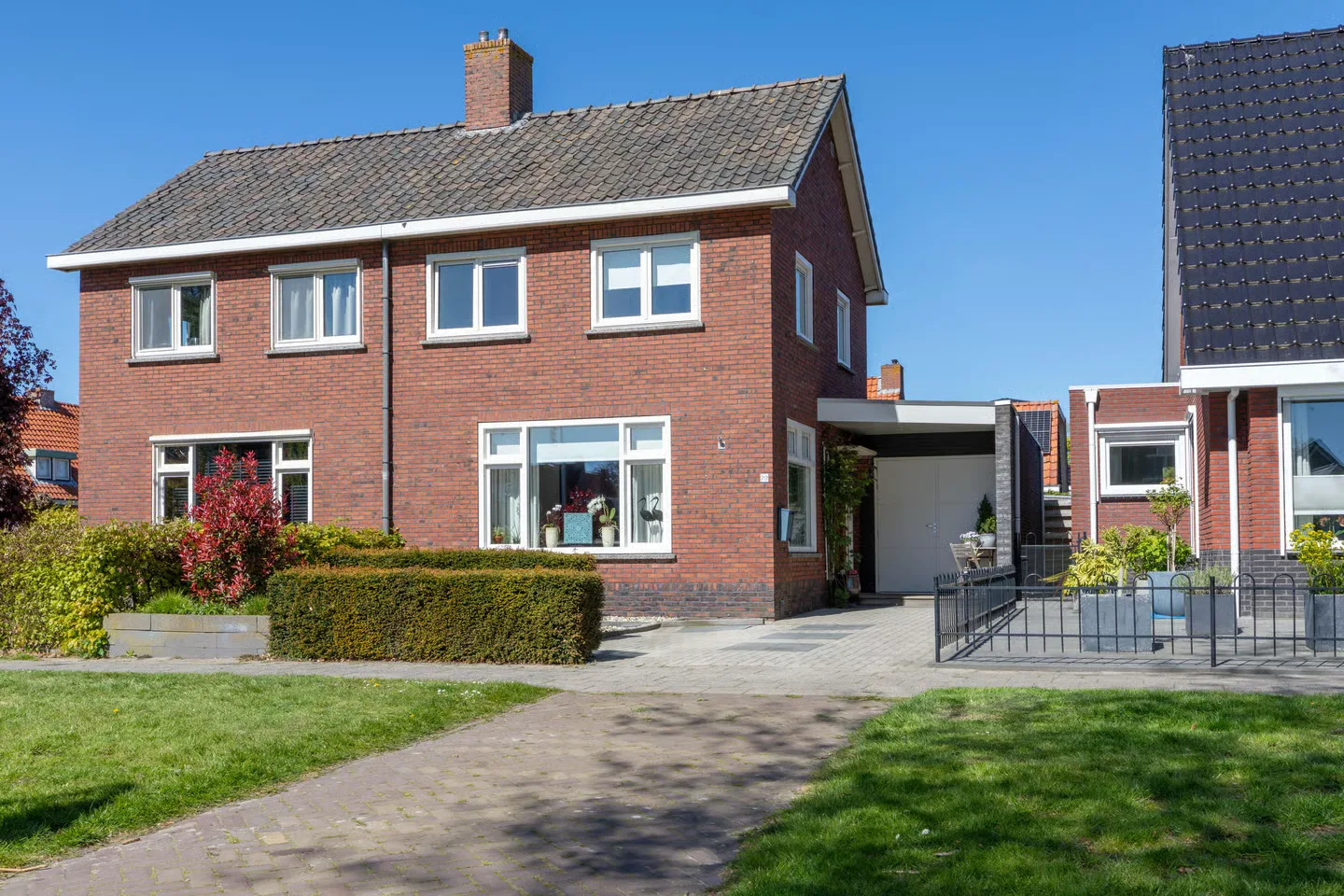 Ds. Boekholtstraat 29 Surhuisterveen