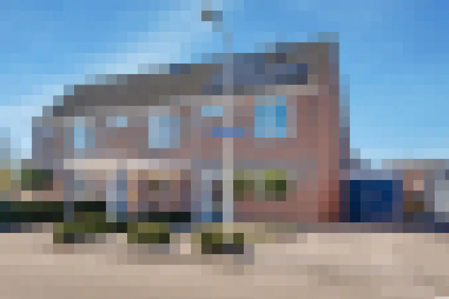 Ds. C.Keersstraat 7 in Lemelerveld