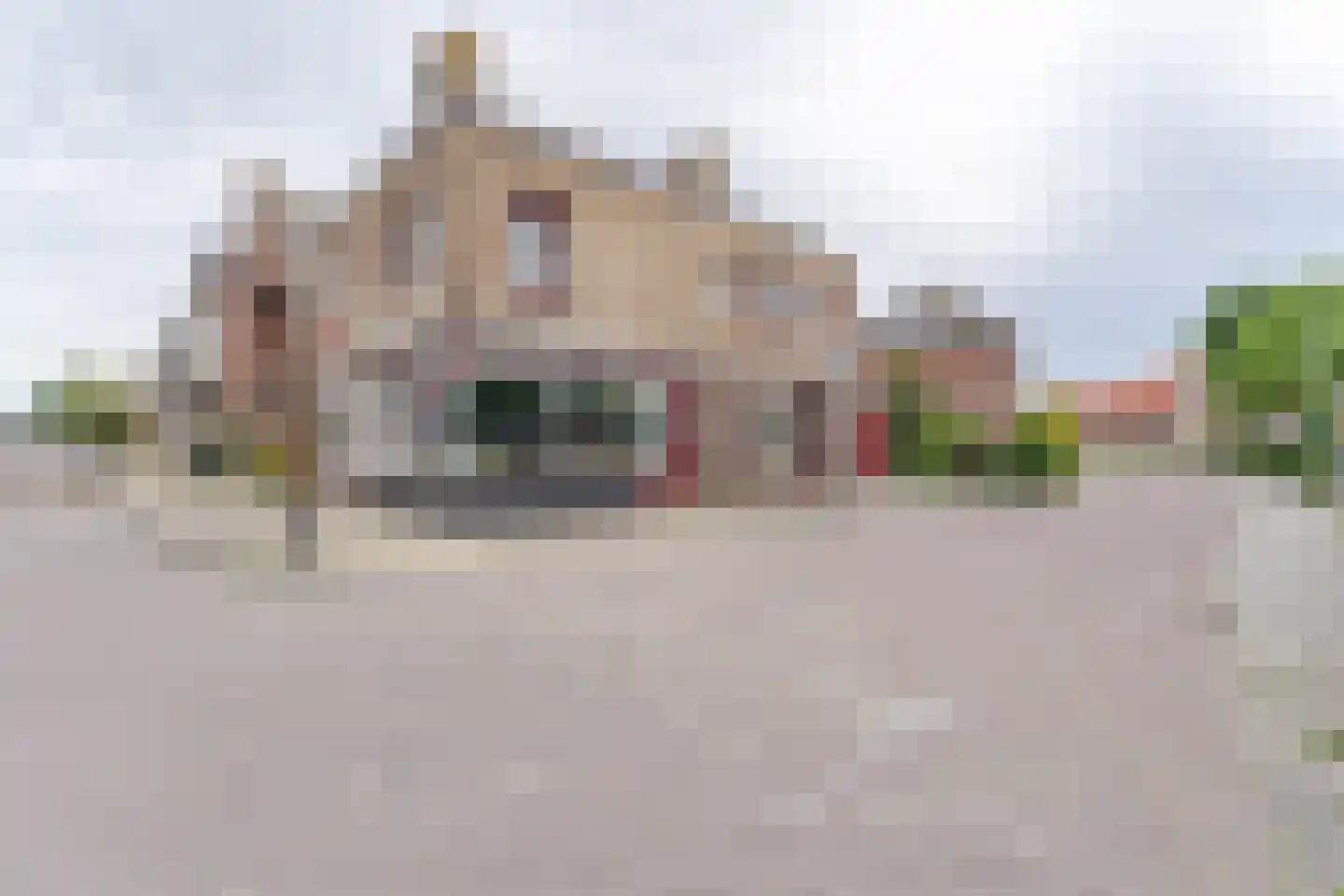 Ds D A van den Boschstraat 2 Hazerswoude-Dorp foto 2