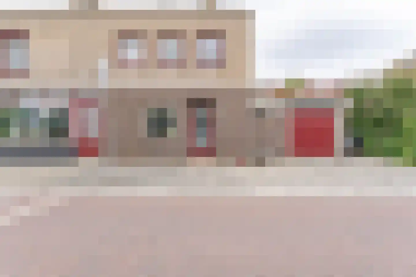 Ds D A van den Boschstraat 2 Hazerswoude-Dorp thumbnail 24