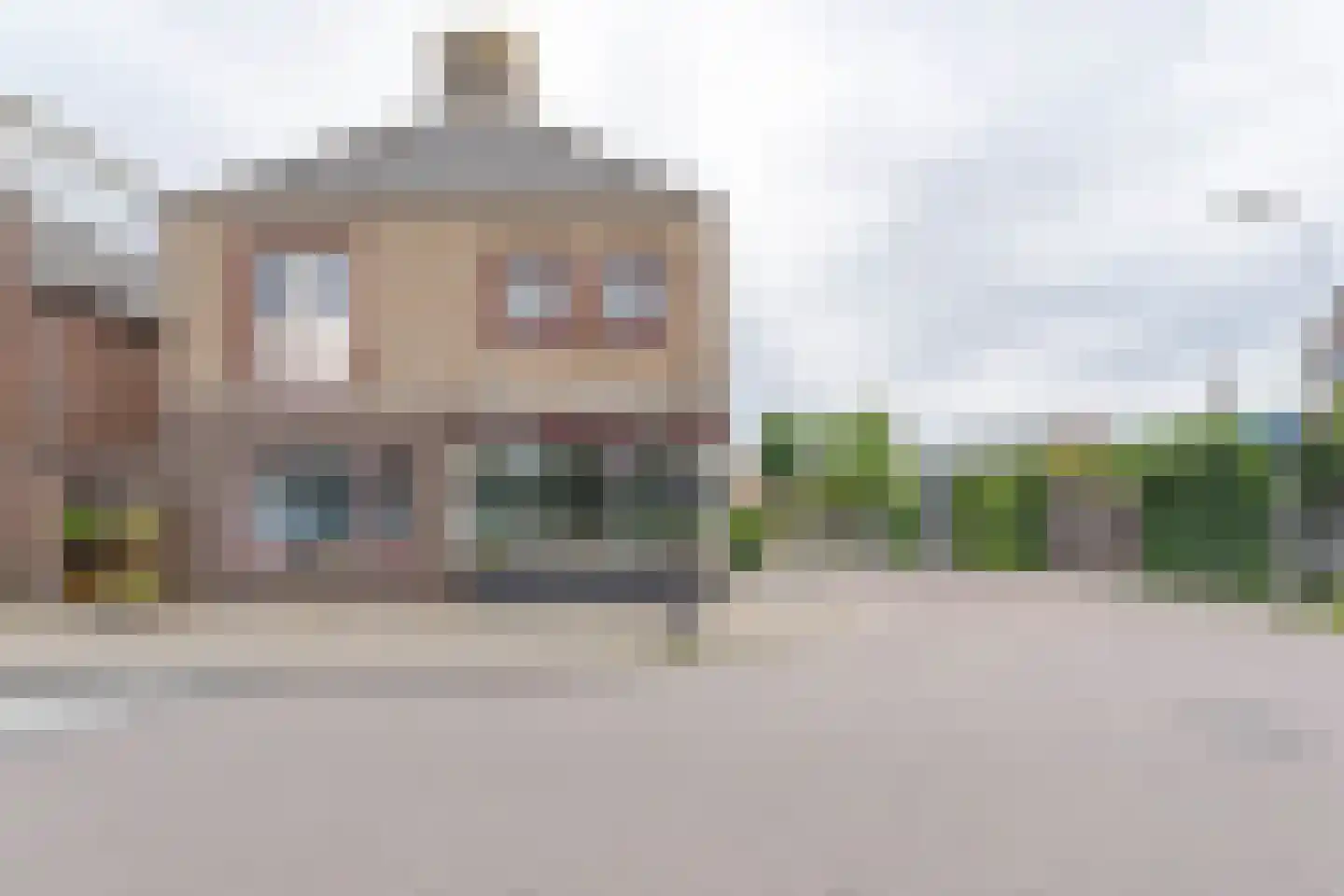 Ds D A van den Boschstraat 2 Hazerswoude-Dorp thumbnail 25