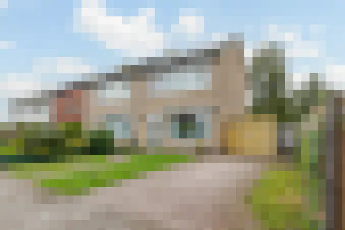 Ds. de Boerwei 17 in Hemrik