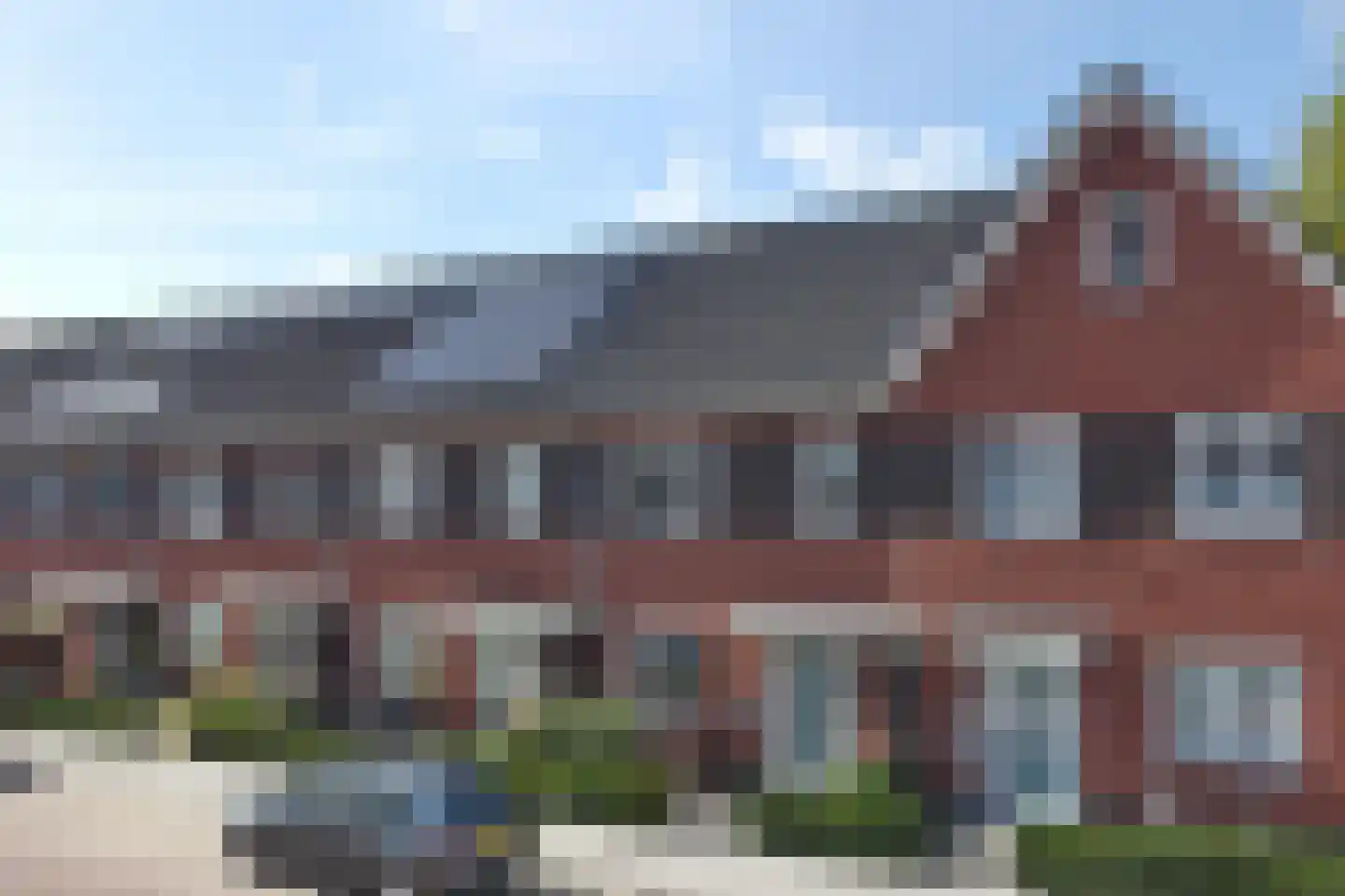 Ds. de Geusstraat 3 Almelo