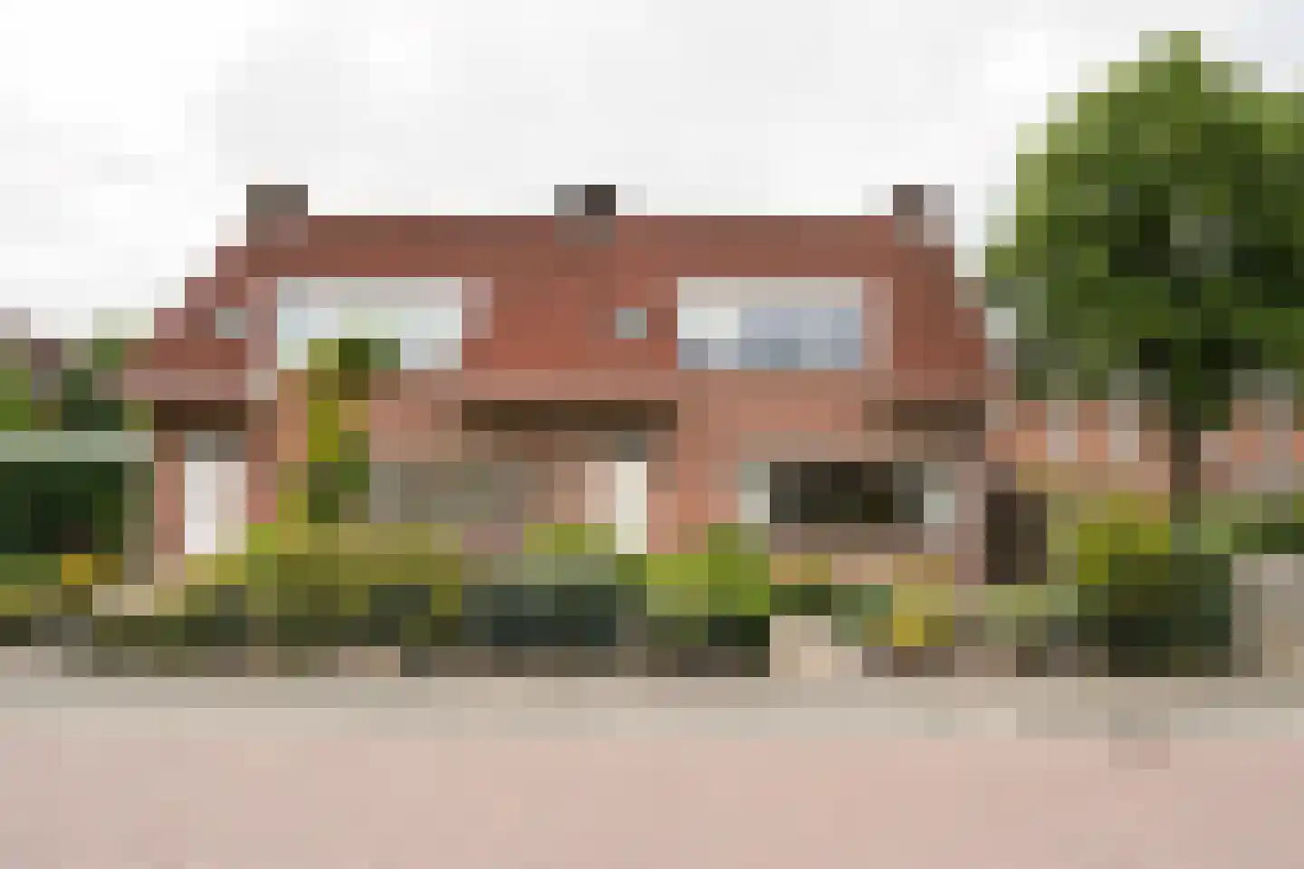 Ds de Jagerstraat 14 in Putten