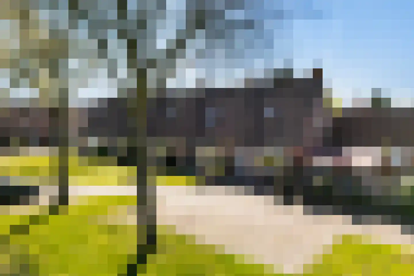 Ds. Dijkstrawei 13 Broeksterwâld
