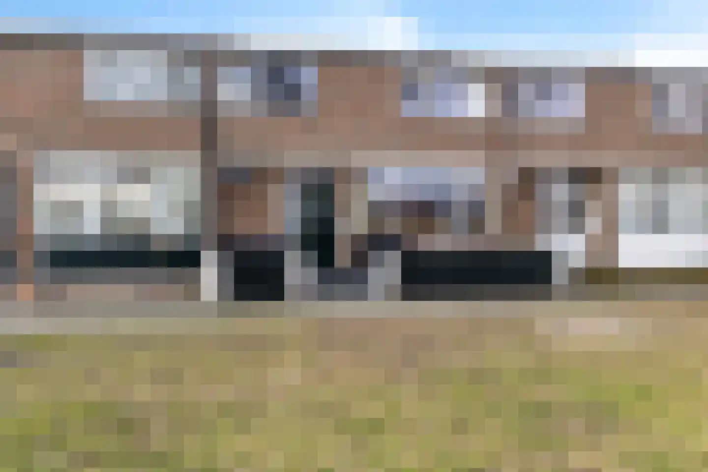 Ds. Fleischerstraat 17 Ter Apel