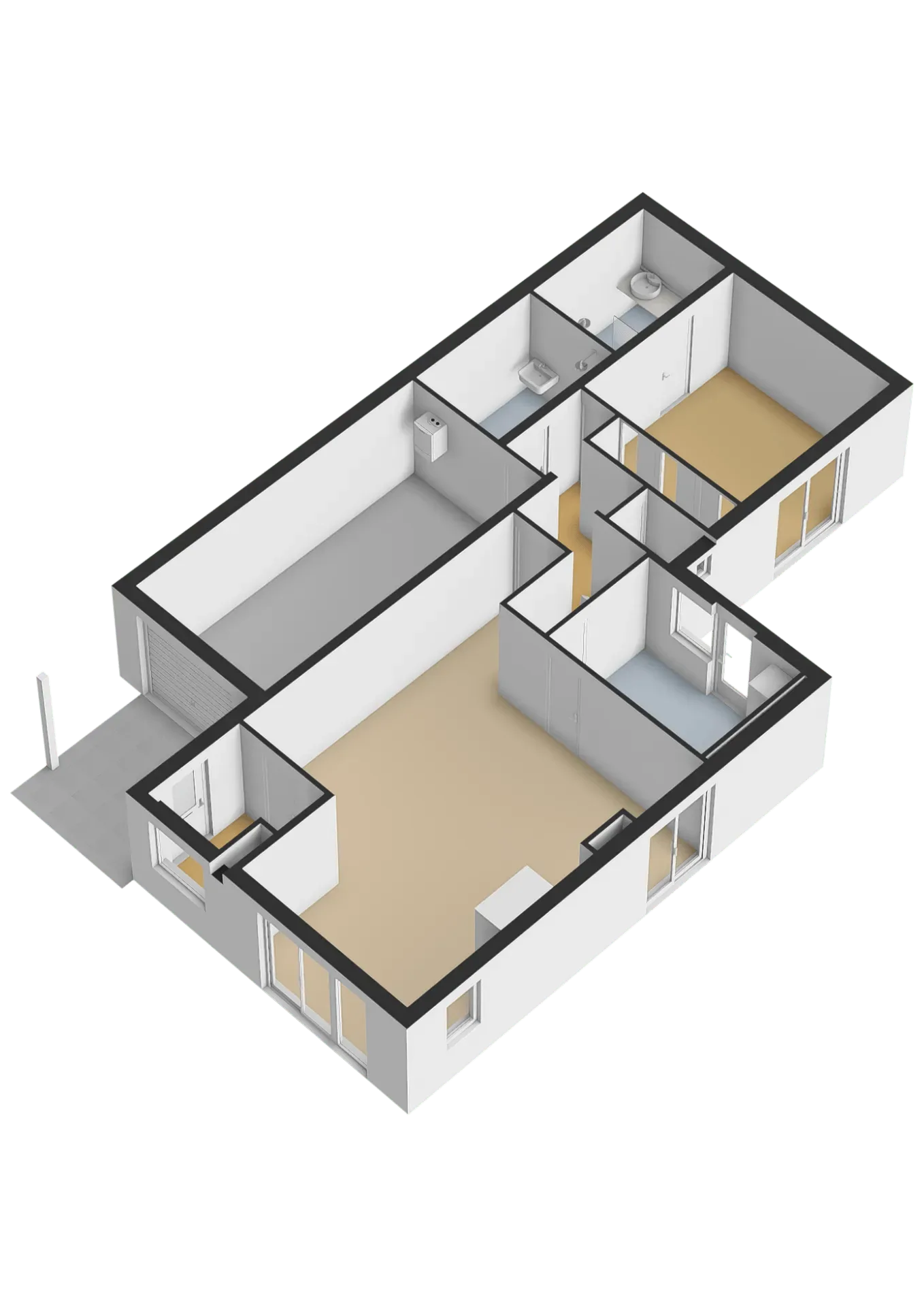 Ds. G. Bosplantsoen 15 Ellecom thumbnail 50