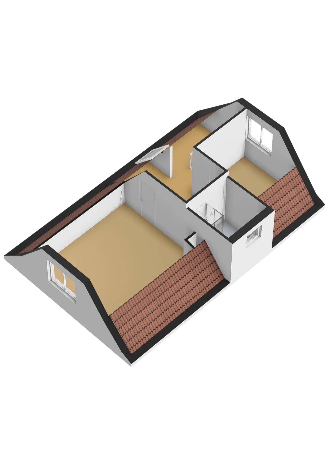 Ds. G. Bosplantsoen 15 Ellecom thumbnail 52
