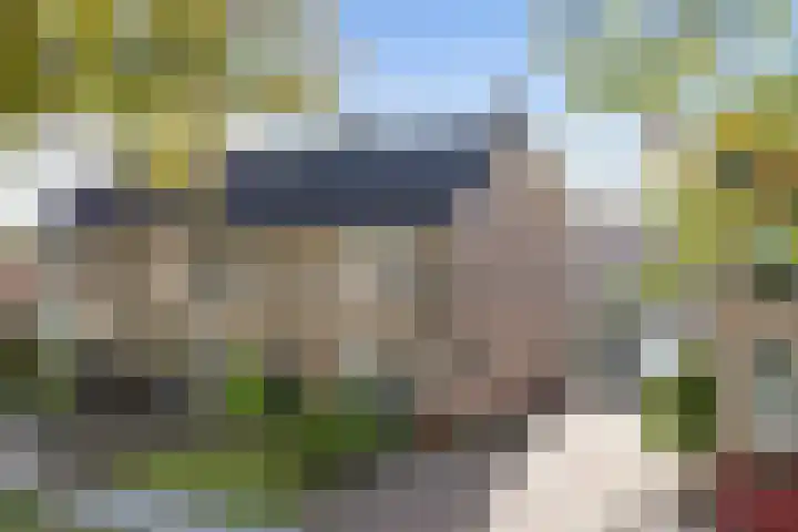 Ds. Germswei 43 Damwâld
