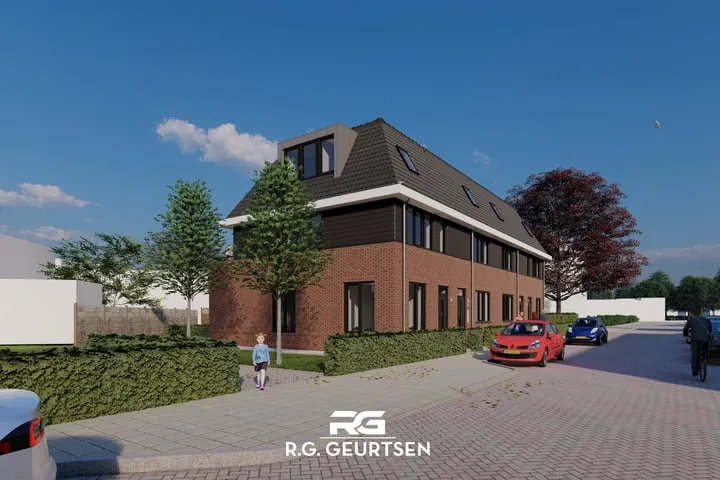 Ds Herm Pollaan 1 d dans Werkhoven