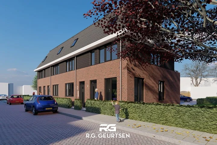 Ds Herm Pollaan 1 e Werkhoven foto 3