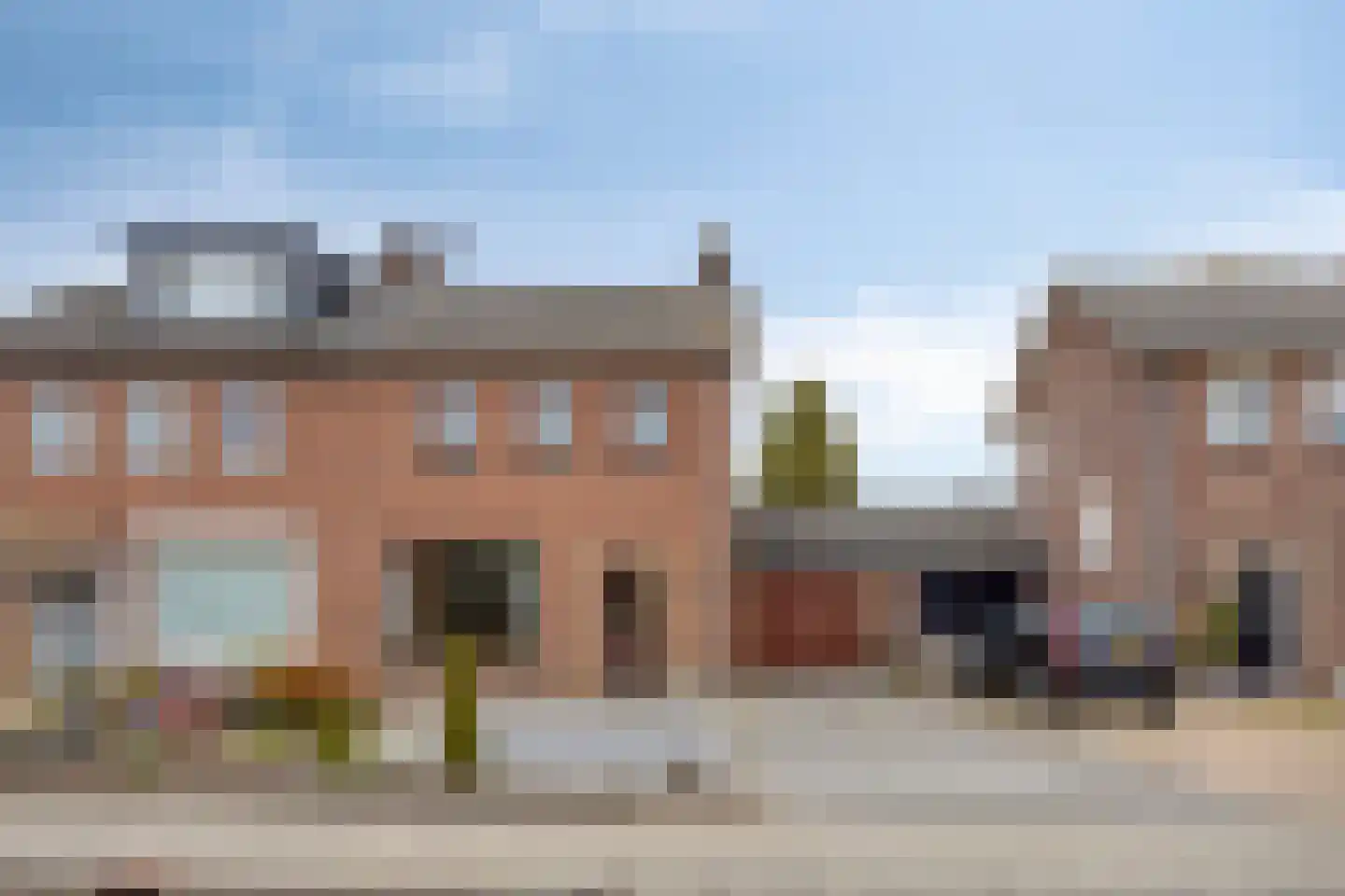 Ds Israëlstraat 41 in Bemmel