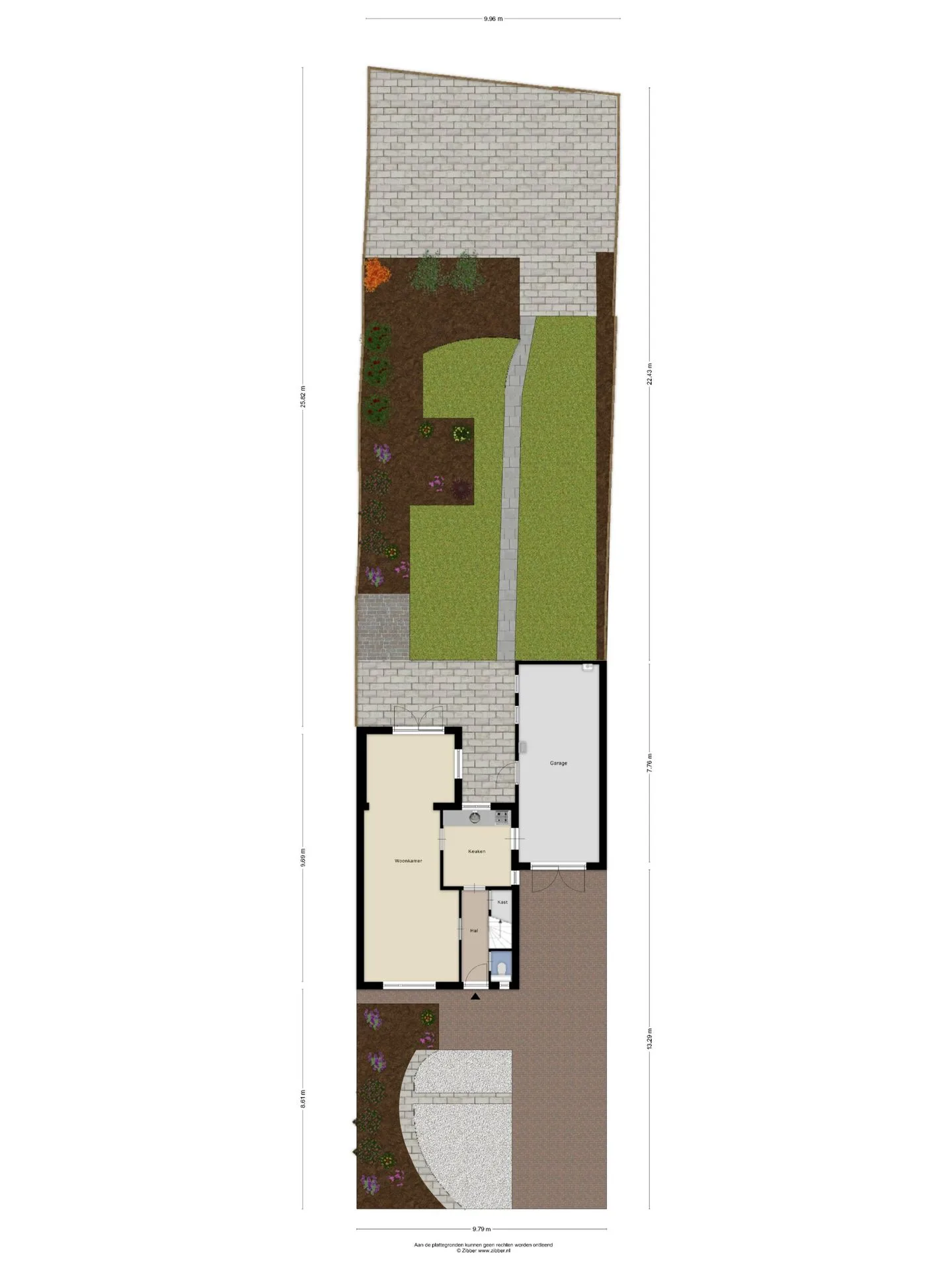 Ds Israëlstraat 41 Bemmel thumbnail 34