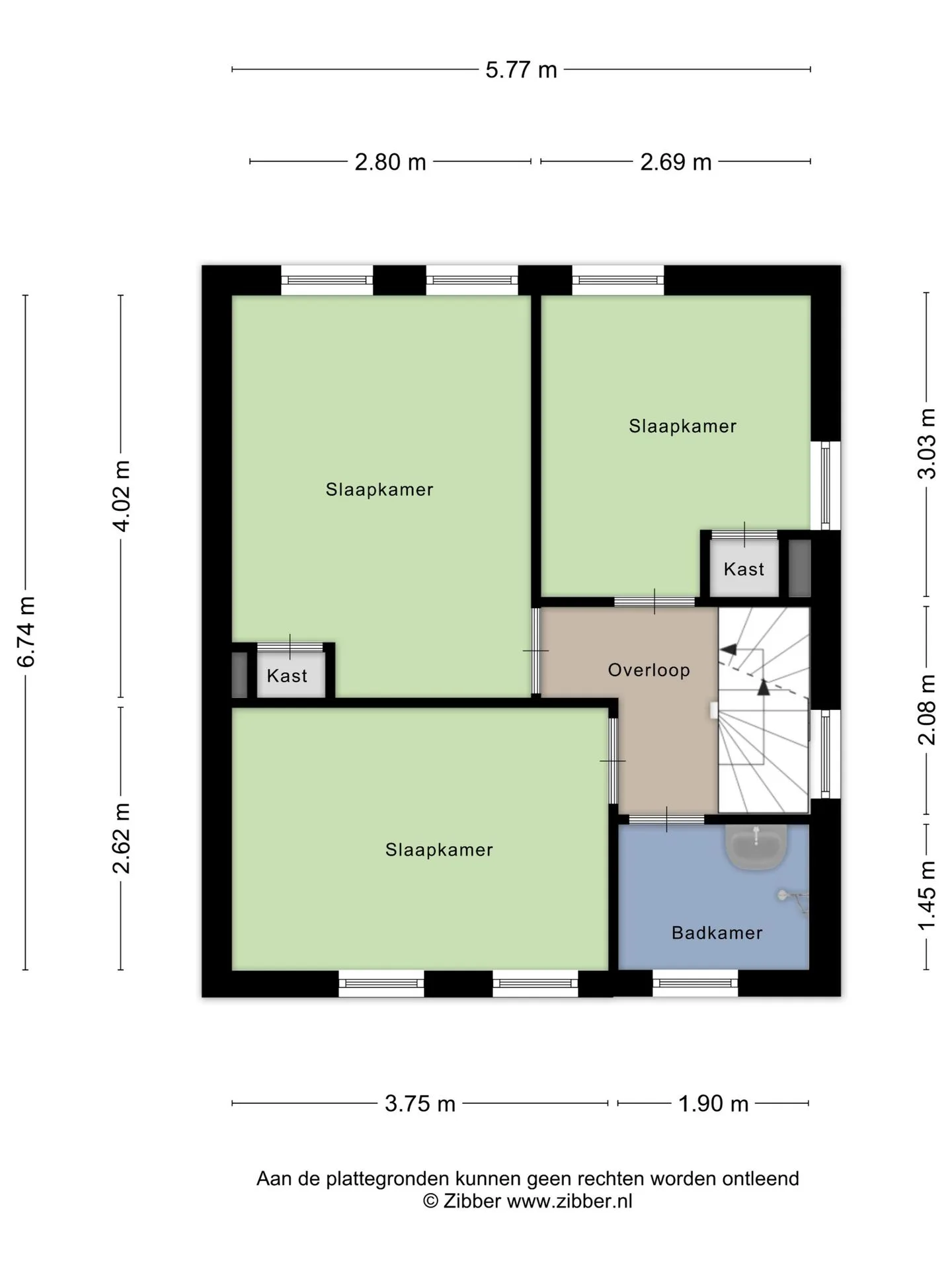 Ds Israëlstraat 41 Bemmel thumbnail 35