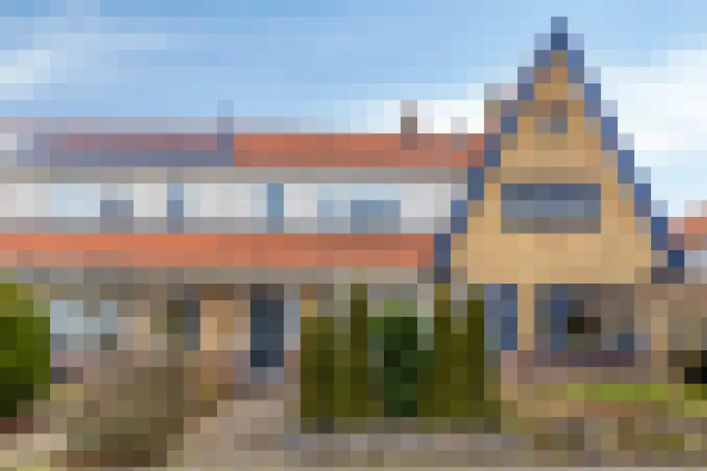 Ds. Jacobus Borstiusstraat 4 Zaandijk
