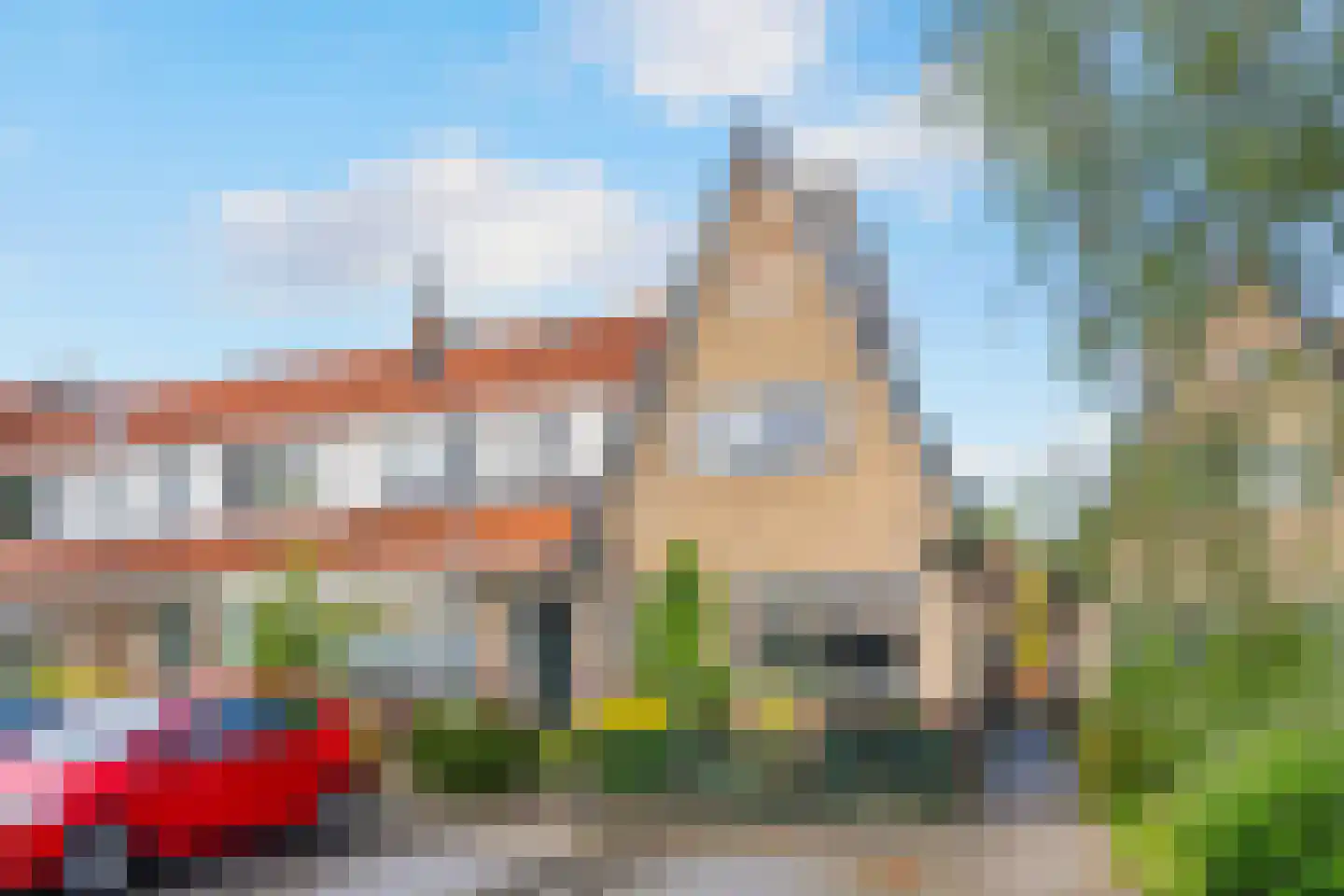 Ds. Jacobus Borstiusstraat 9 Zaandijk