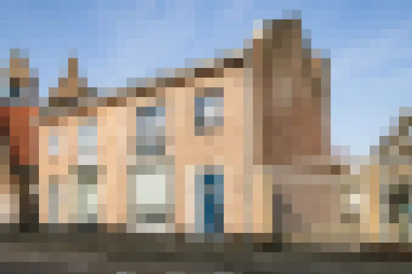 Ds. Jongeneelstraat 5 Heerlen