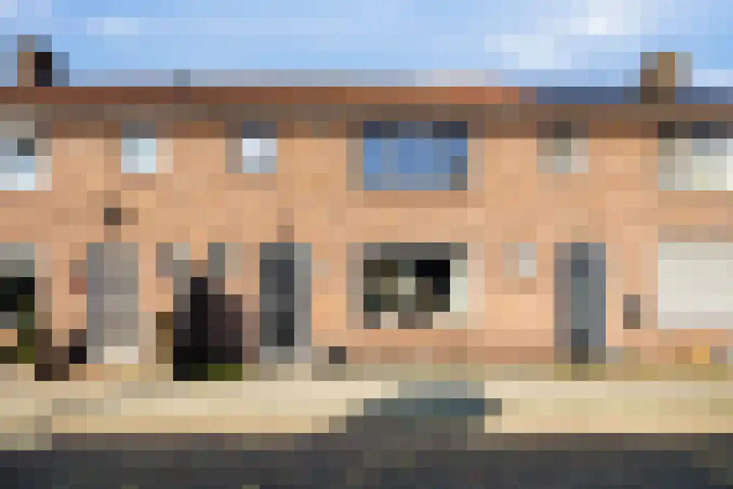 Ds Kooimanstraat 4 in Hollandscheveld