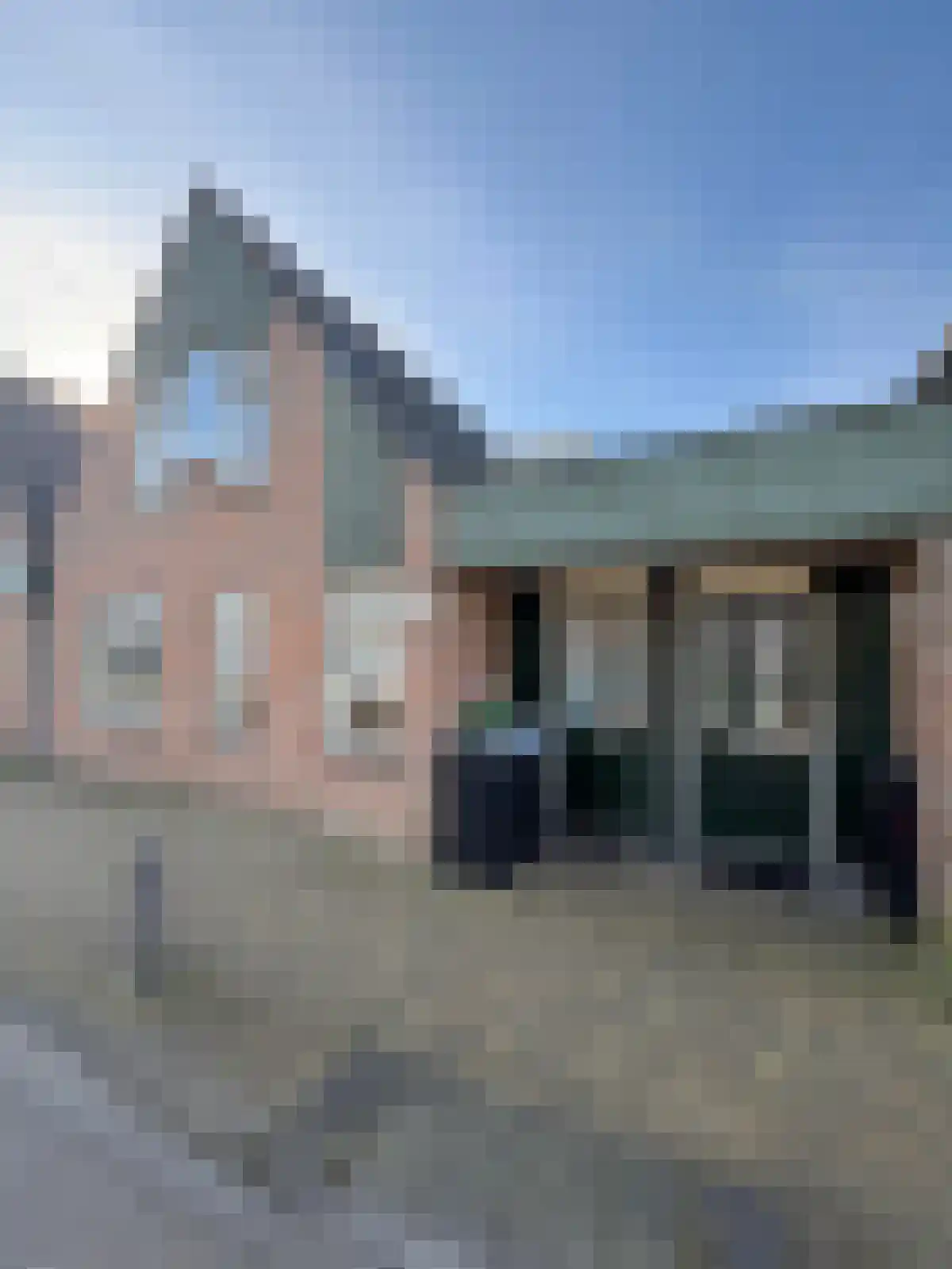 Ds L Touwenlaan Makkum foto 2