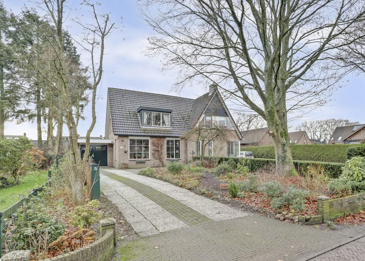 Photo de la maison Ds. Medenbachweg 5, Ermelo